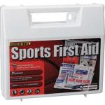 71-Piece Sports First Aid Kit